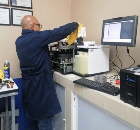 Mantenimiento y Conservación